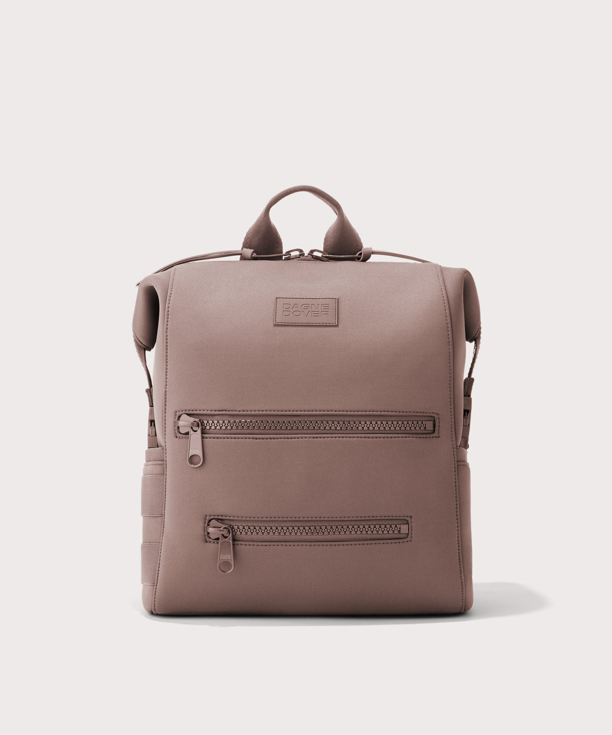 dagne-dover-indi-diaper-backpack-in-dune-medium image 1