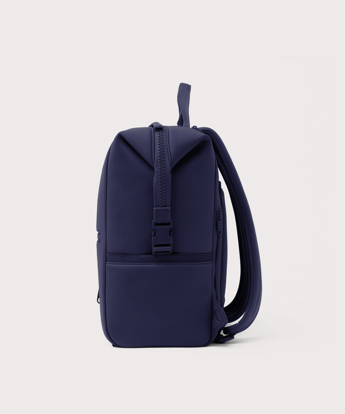 dagne-dover-indi-diaper-backpack-in-storm-large-spacious-diaper-bag-with-pockets image 6