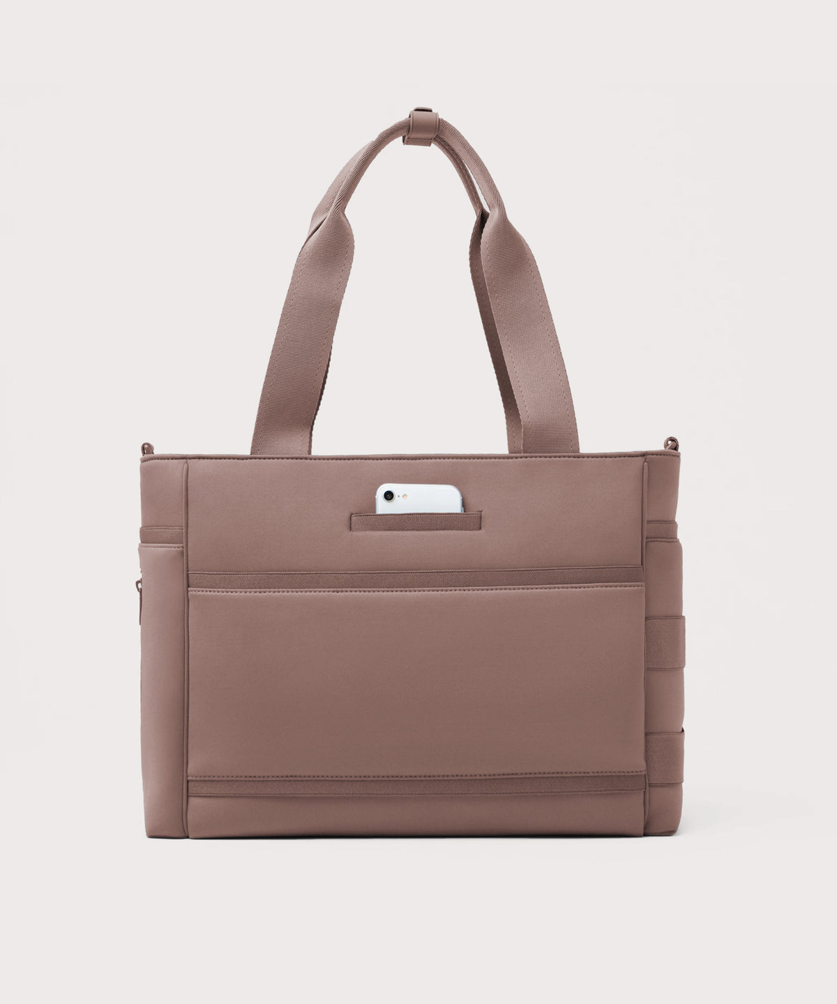 dagne-dover-wade-diaper-tote-in-dune image 5