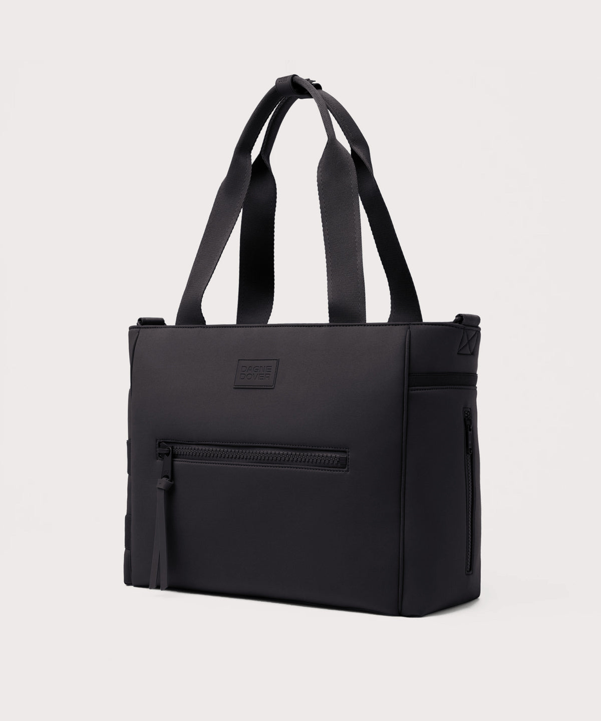 dagne-dover-wade-diaper-tote-in-onyx image 4