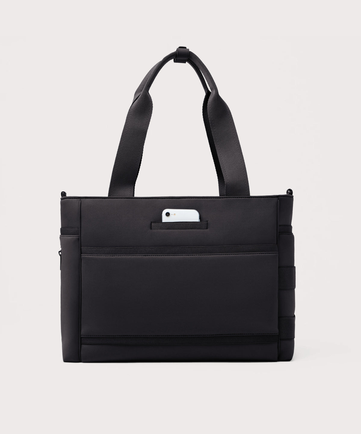 dagne-dover-wade-diaper-tote-in-onyx image 5
