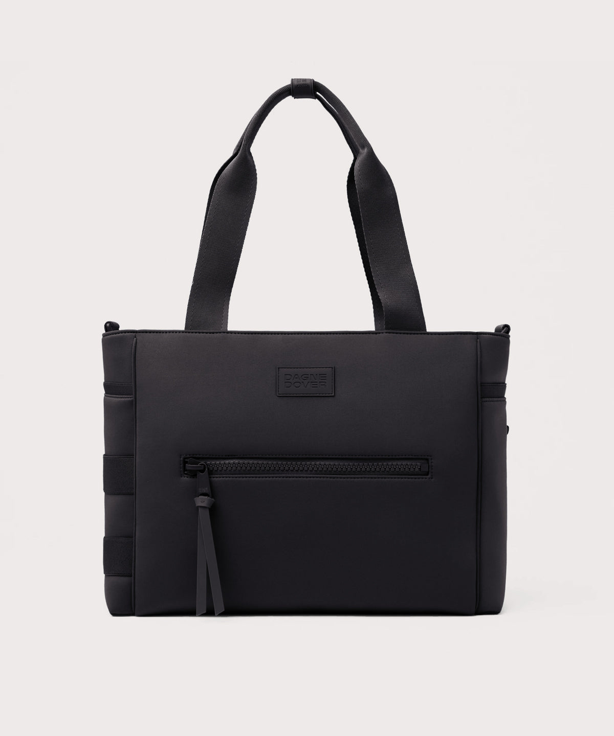 dagne-dover-wade-diaper-tote-in-onyx image 3