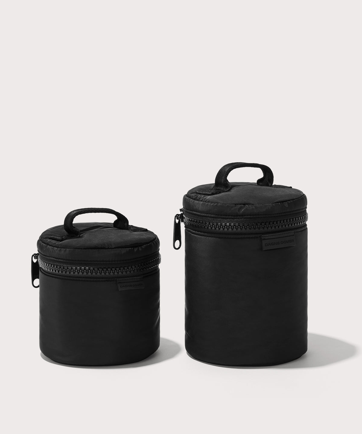 dagne-dover-mila-toiletry-organizer-in-onyx-small image 3