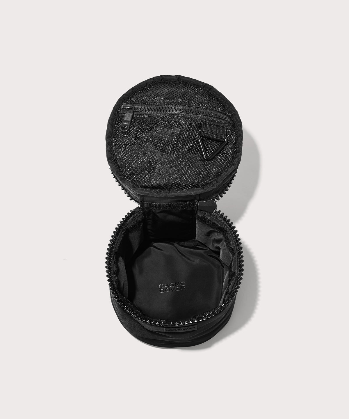 dagne-dover-mila-toiletry-organizer-in-onyx-small image 6