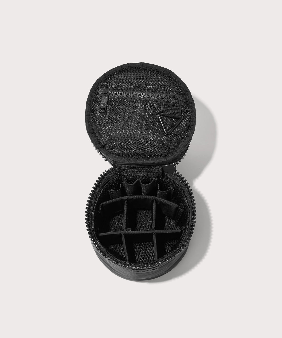 dagne-dover-mila-toiletry-organizer-in-onyx-small image 8