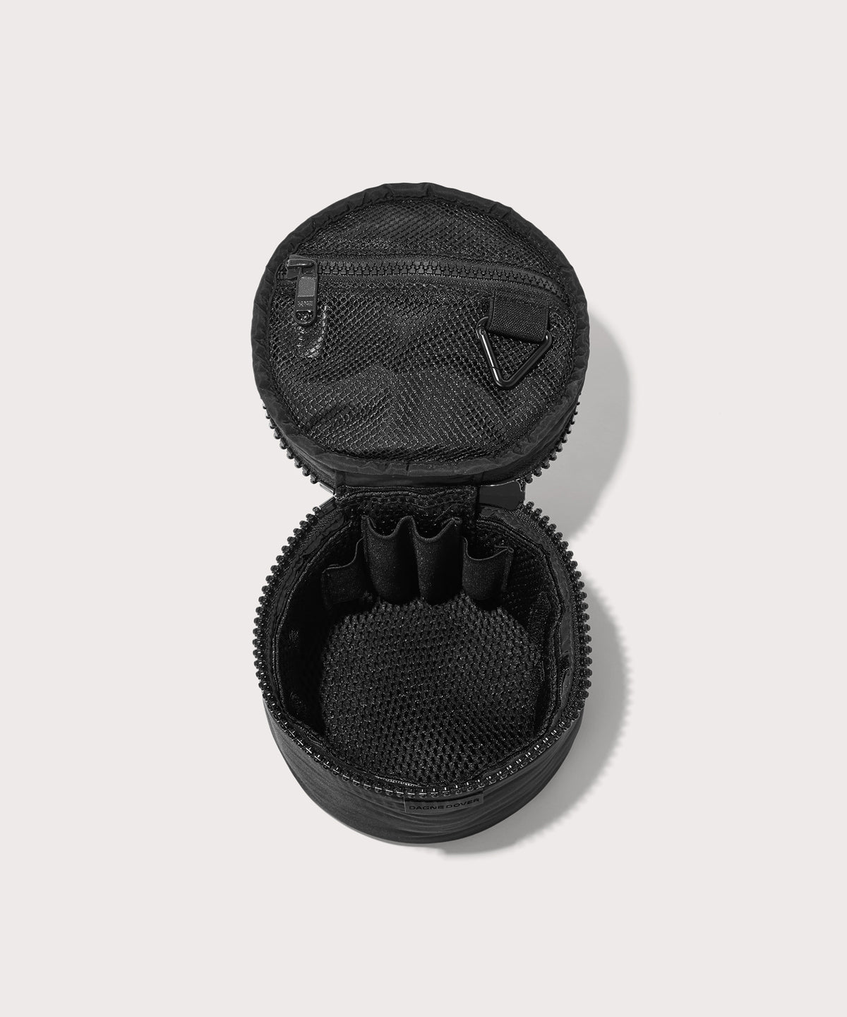dagne-dover-mila-toiletry-organizer-in-onyx-small image 7