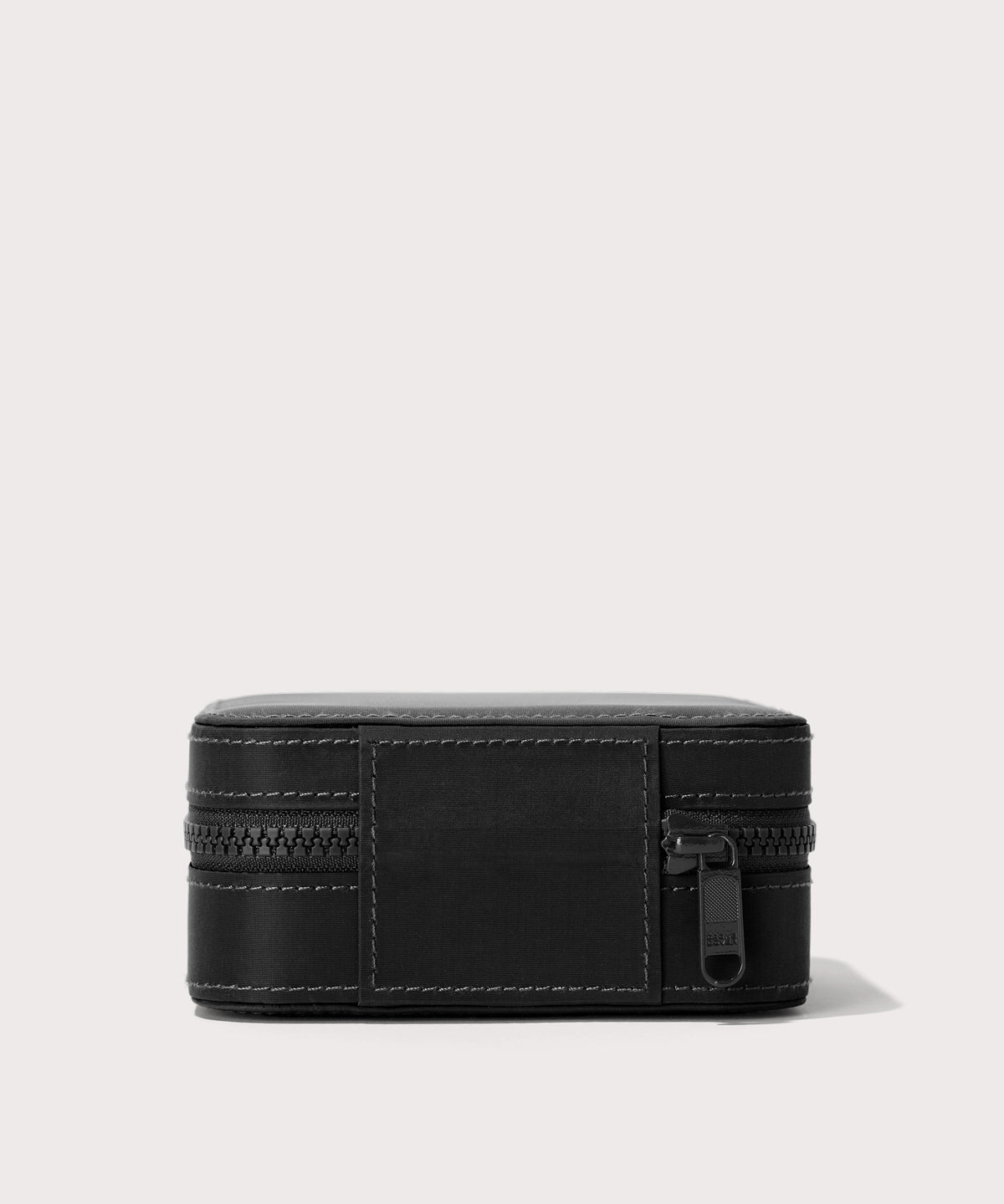 dagne-dover-frankie-jewelry-case-in-onyx-large image 7