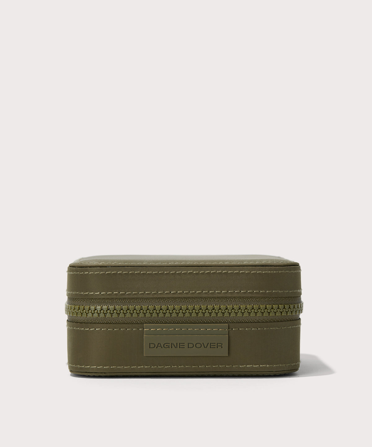 dagne-dover-frankie-jewelry-case-in-dark-moss-large image 5
