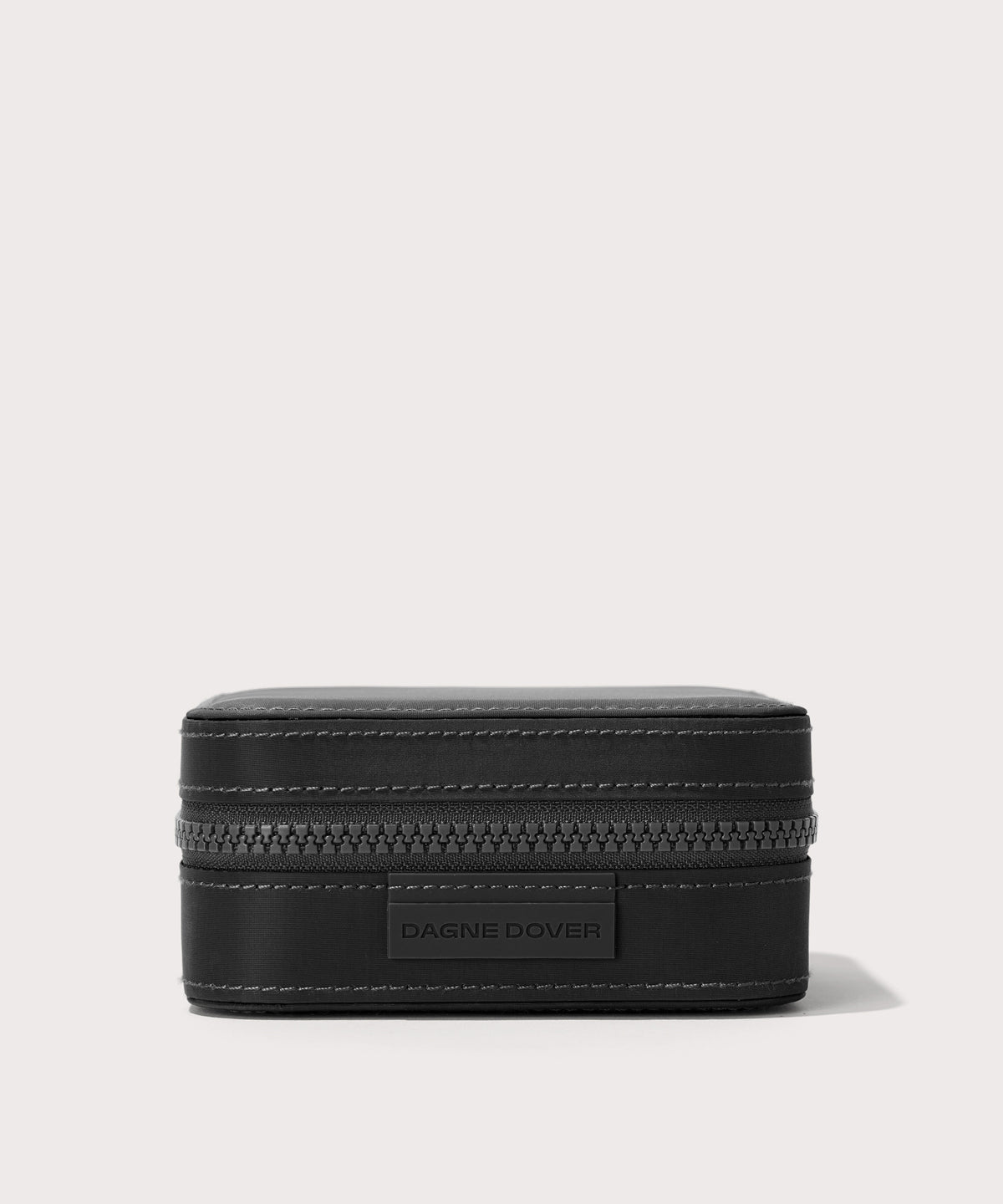 dagne-dover-frankie-jewelry-case-in-onyx-large image 5