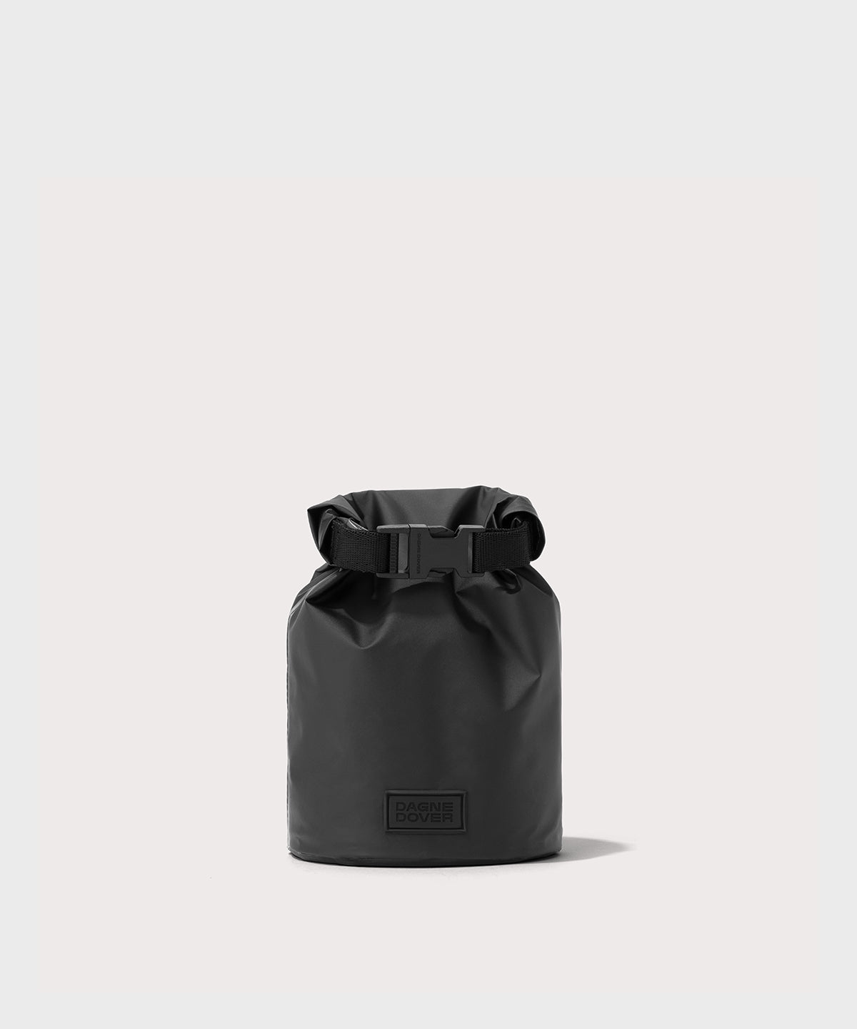 dagne-dover-rae-roll-top-dry-bag-in-onyx image 1