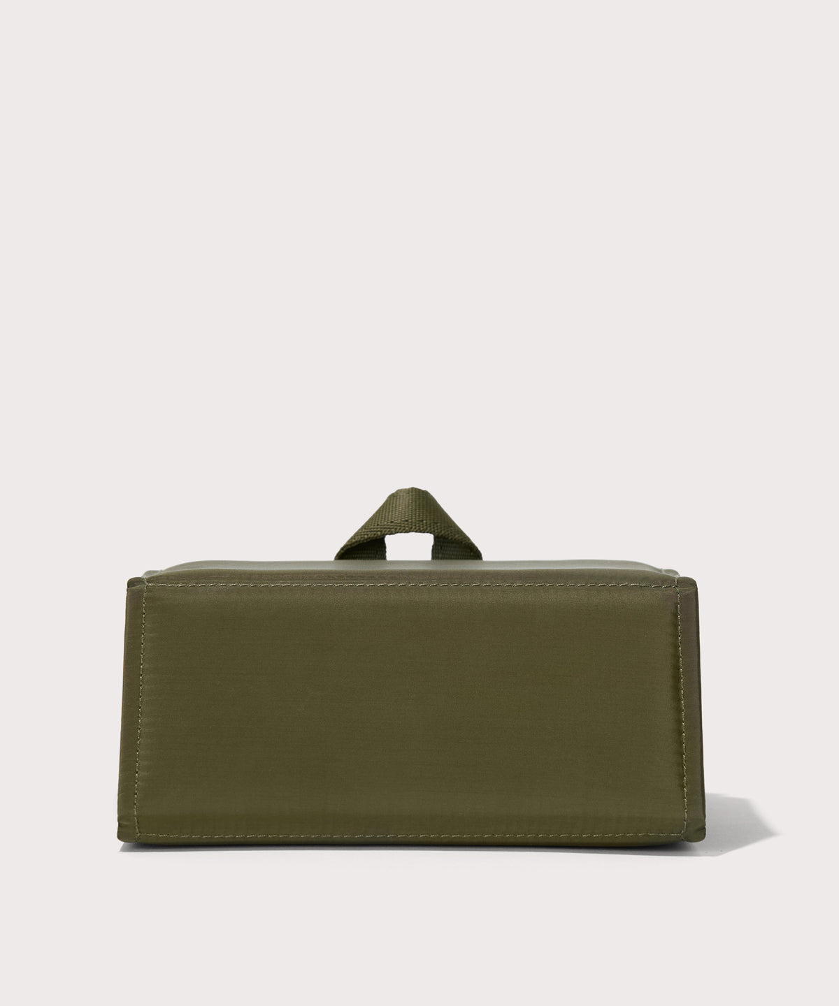 dagne-dover-remi-glasses-case-in-dark-moss-foldable-travel-case-for-up-to-3-pair image 4