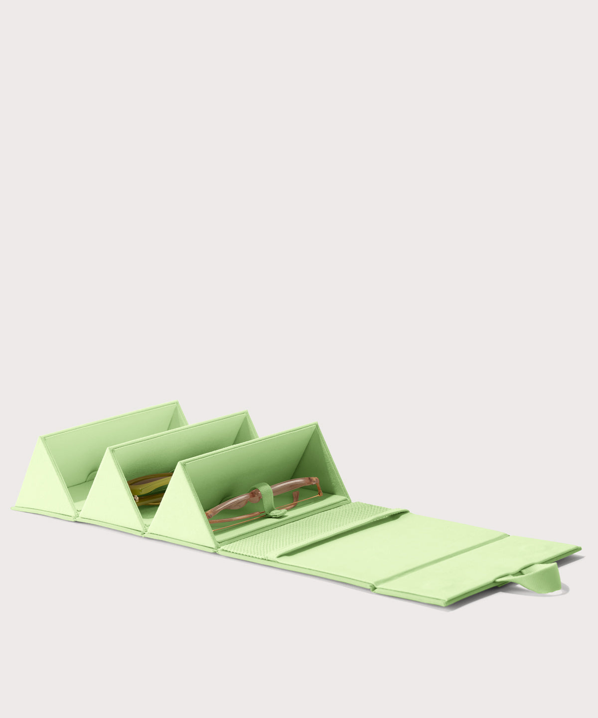 dagne-dover-remi-glasses-case-in-matcha-latte image 6