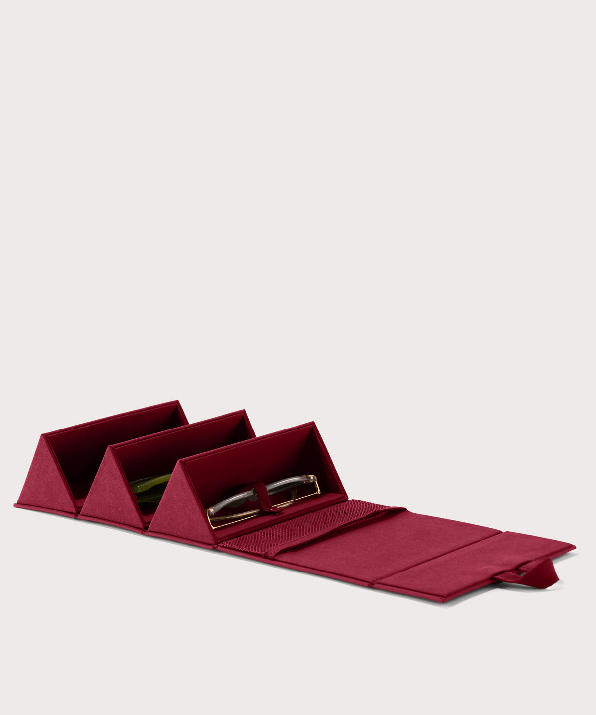 dagne-dover-remi-glasses-case-in-spice image 7