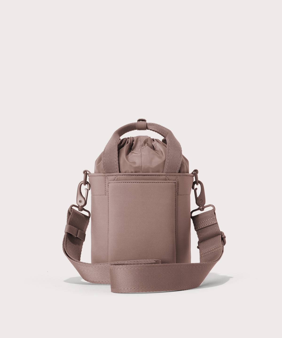 dagne-dover-nico-bucket-bag-in-dune image 4