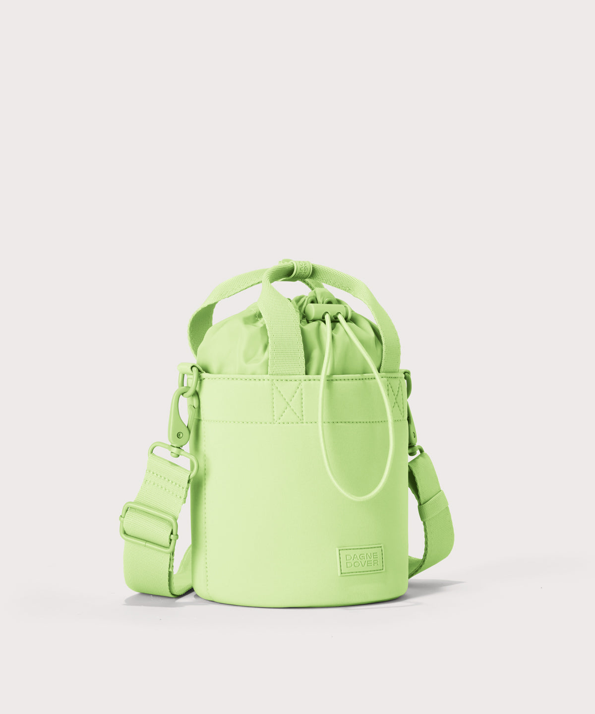 dagne-dover-nico-bucket-bag-in-matcha-latte image 3