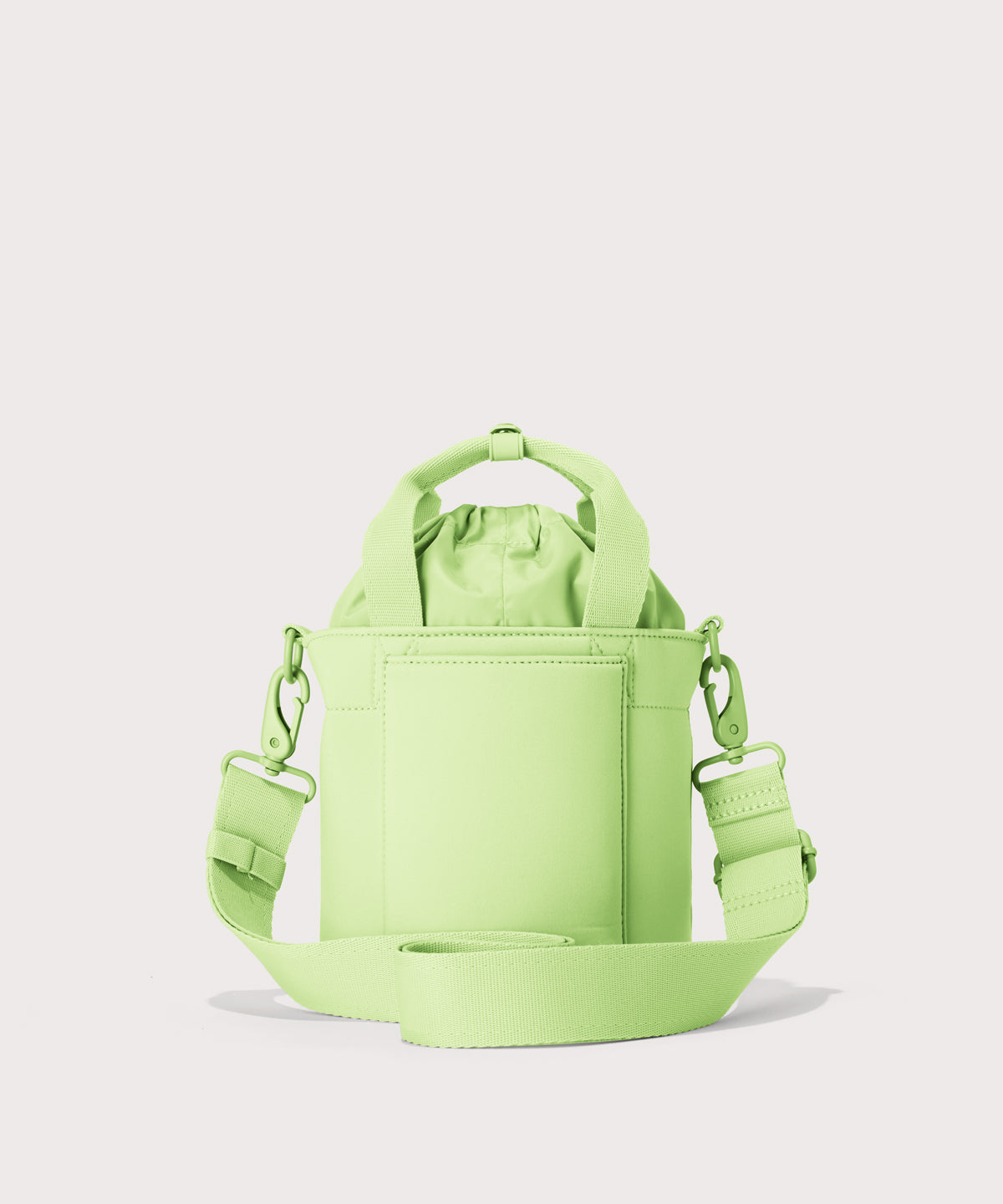 dagne-dover-nico-bucket-bag-in-matcha-latte image 4