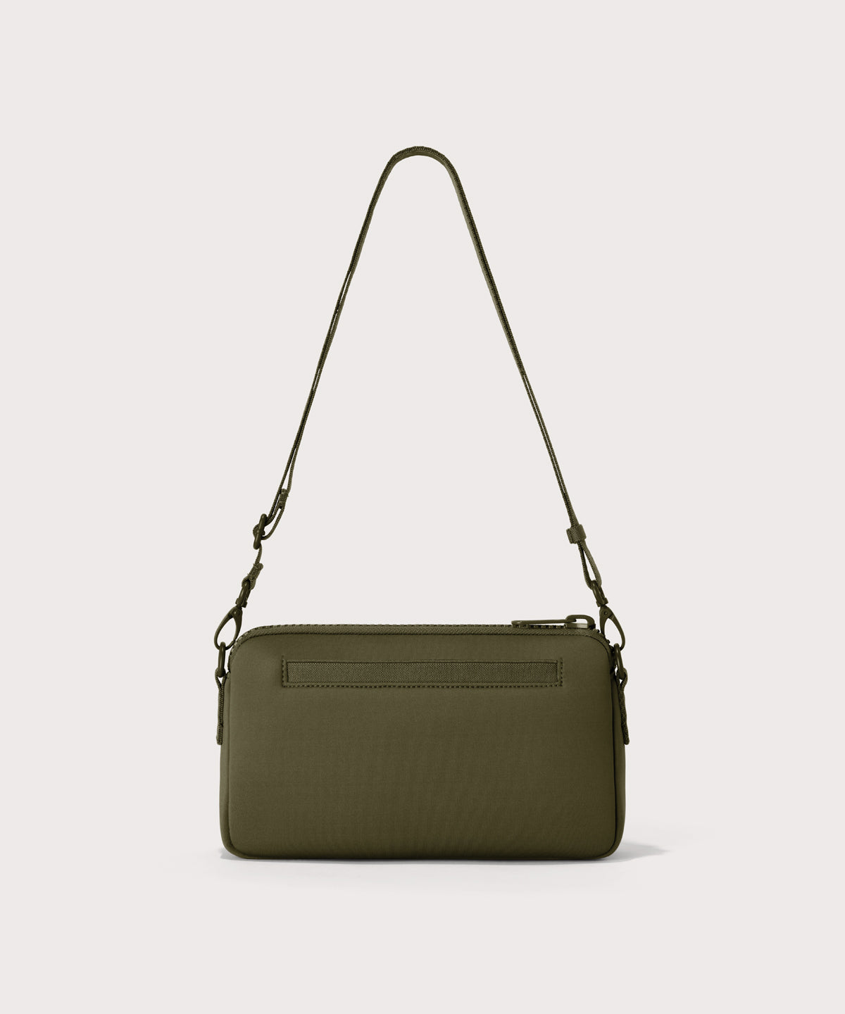 dagne-dover-nora-shoulder-bag-in-dark-moss image 5
