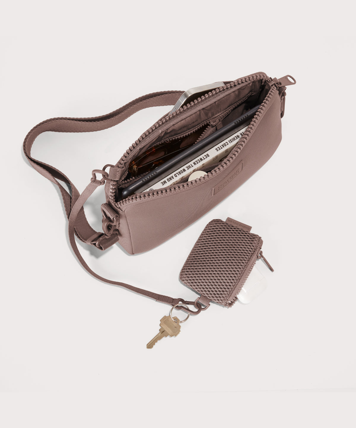 dagne-dover-nora-shoulder-bag-in-dune image 2
