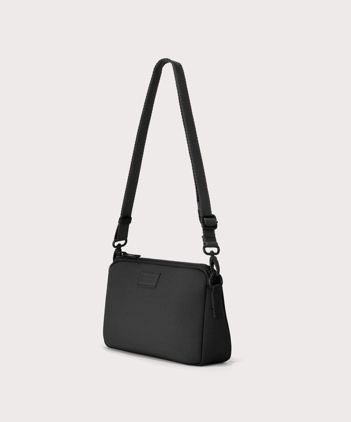 dagne-dover-nora-shoulder-bag-in-onyx image 4