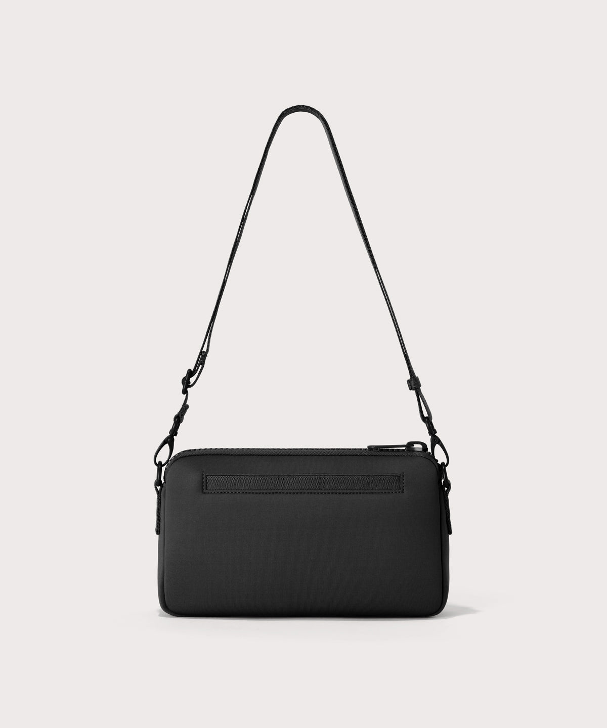 dagne-dover-nora-shoulder-bag-in-onyx image 5