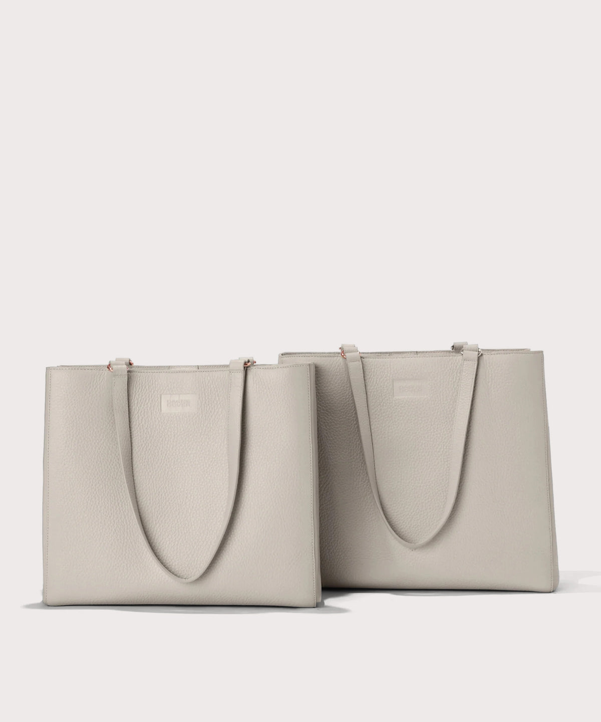 dagne-dover-allyn-tote-in-bone-large image 7