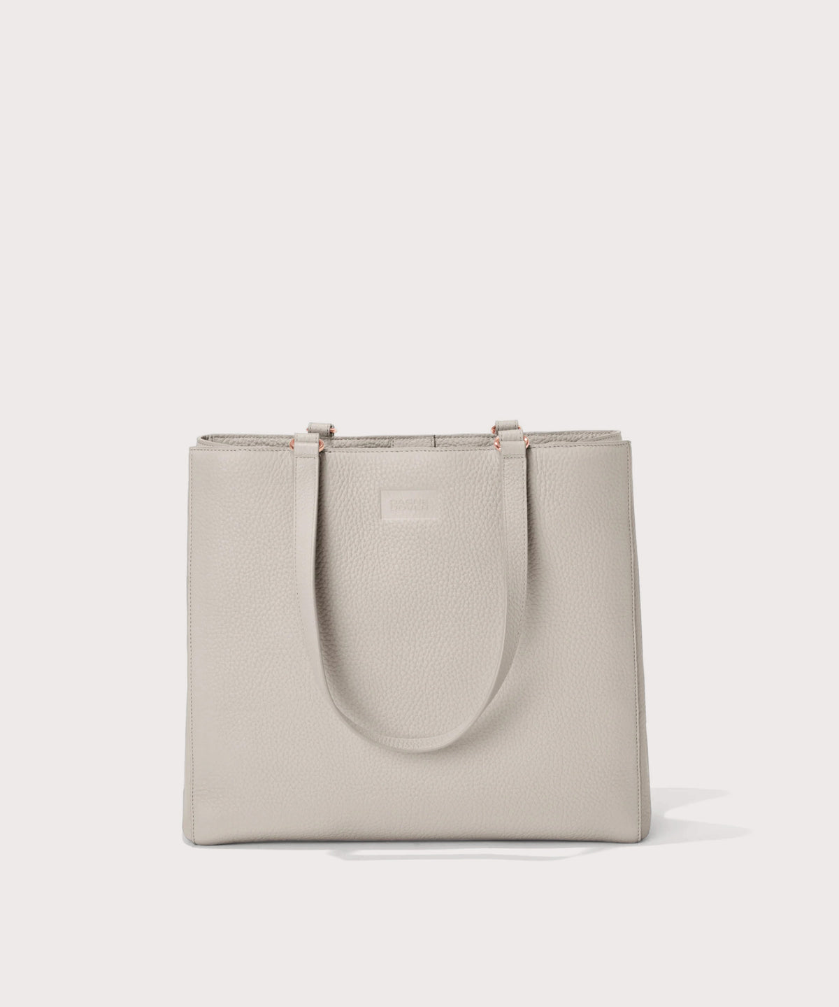 dagne-dover-allyn-tote-in-bone-large image 5