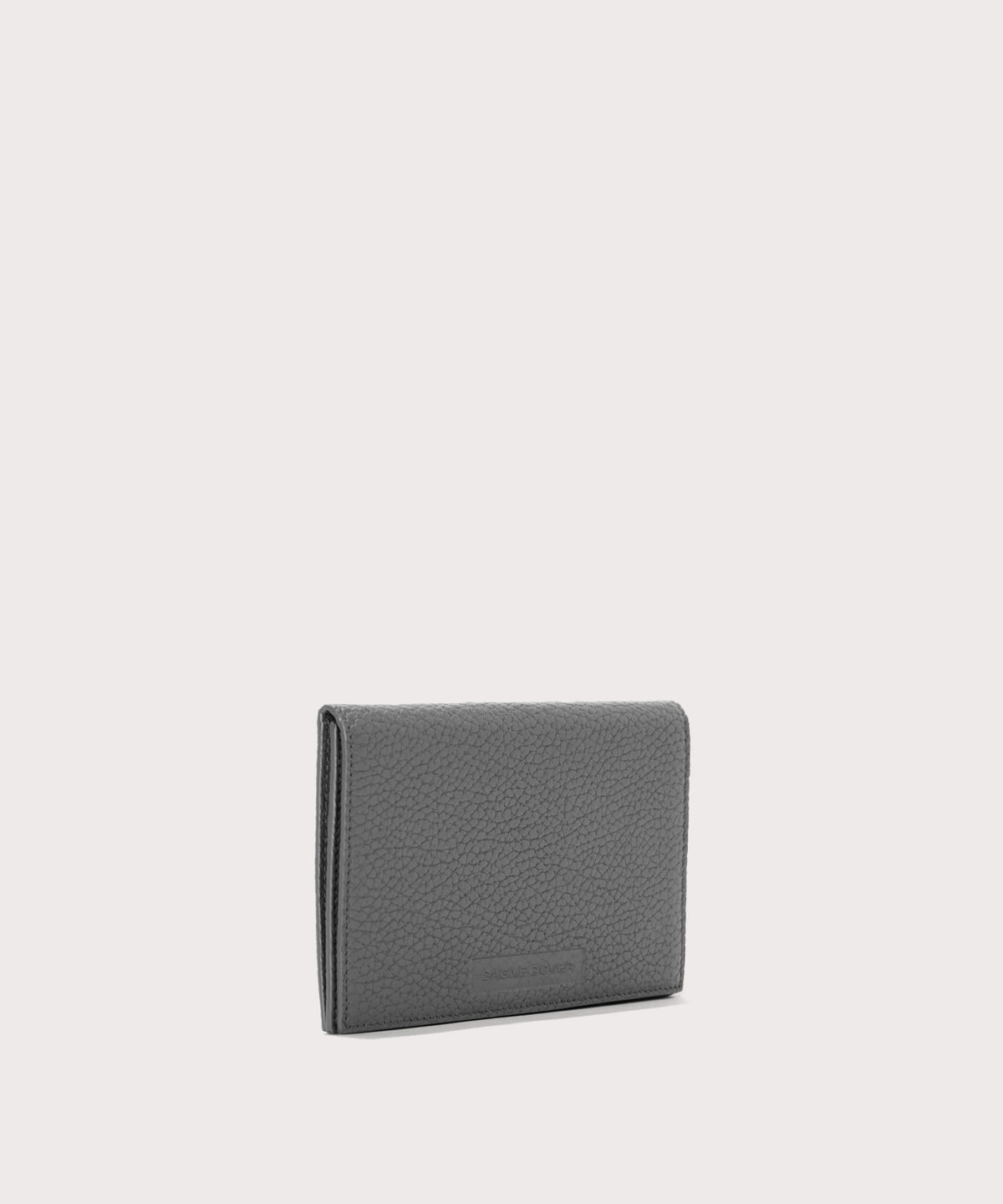 dagne-dover-accordion-travel-wallet-in-graphite-leather-passport-holder-with-car image 4