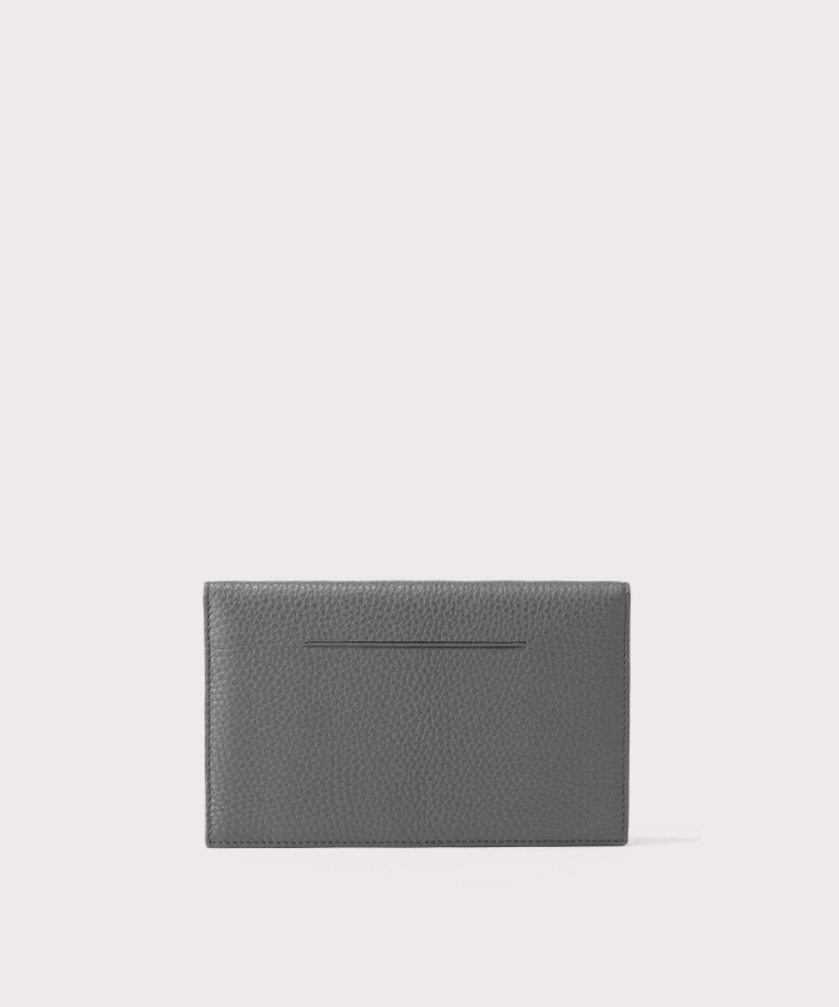dagne-dover-accordion-travel-wallet-in-graphite-leather-passport-holder-with-car image 3