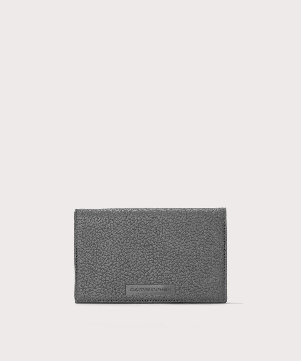 dagne-dover-accordion-travel-wallet-in-graphite-leather-passport-holder-with-car image 1
