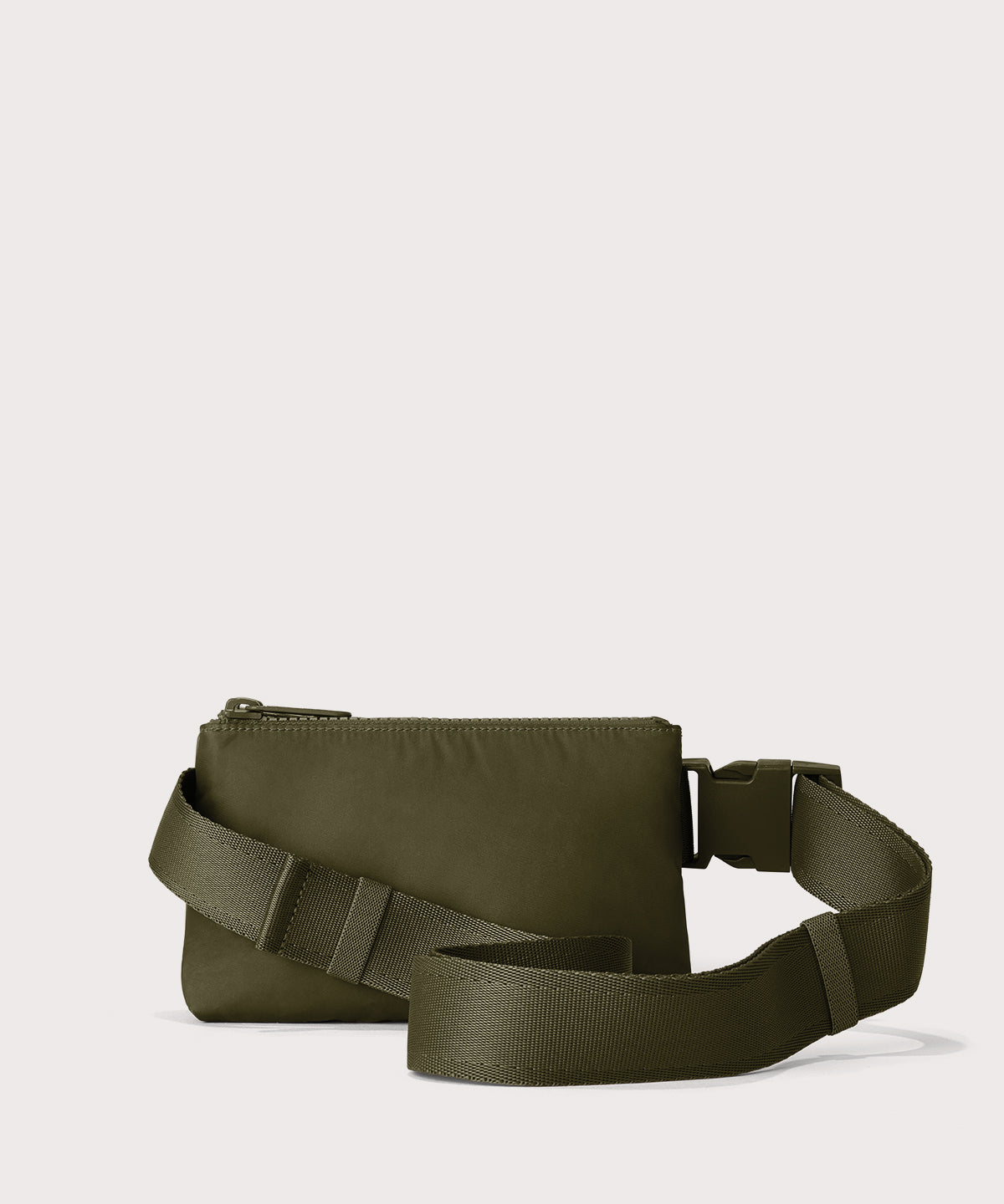 dagne-dover-bennie-sling-in-dark-moss image 5