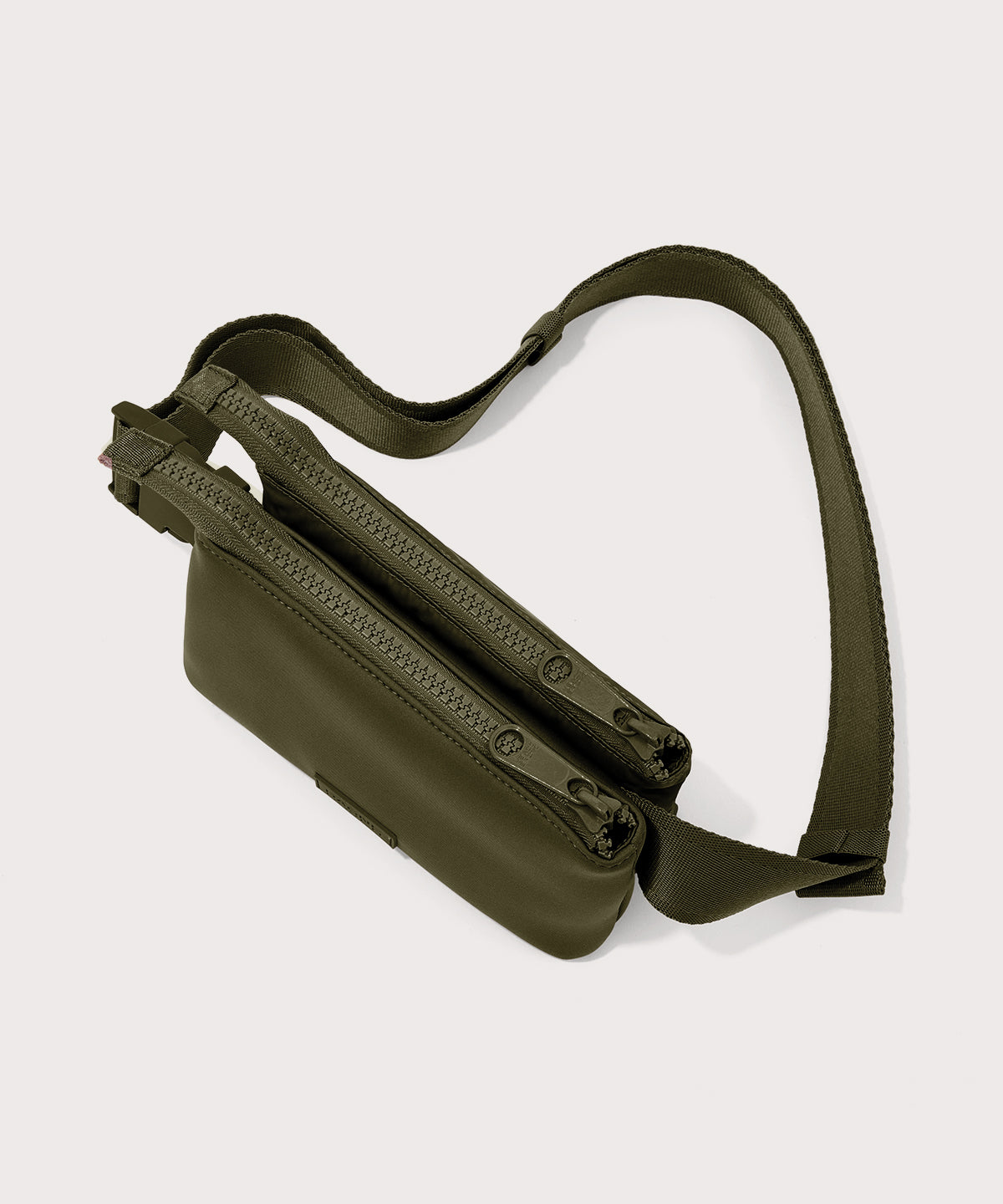 dagne-dover-bennie-sling-in-dark-moss image 4