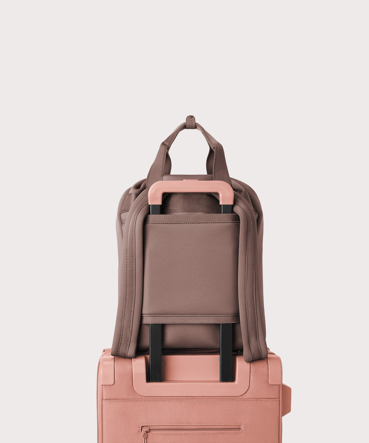 dagne-dover-rhys-backpack-in-dune image 6