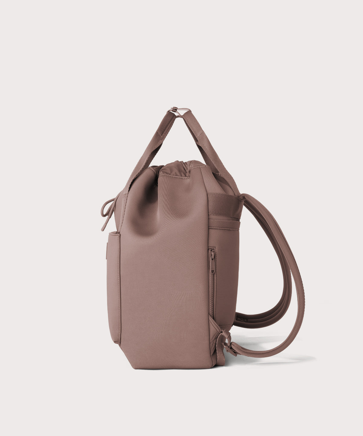 dagne-dover-rhys-backpack-in-dune image 5