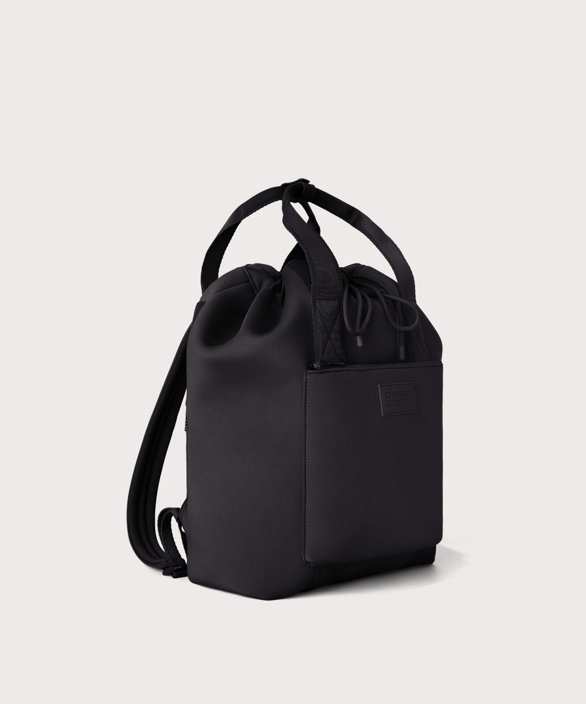 dagne-dover-rhys-backpack-in-onyx image 3