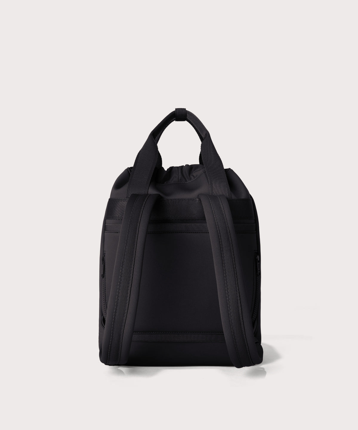 dagne-dover-rhys-backpack-in-onyx image 4