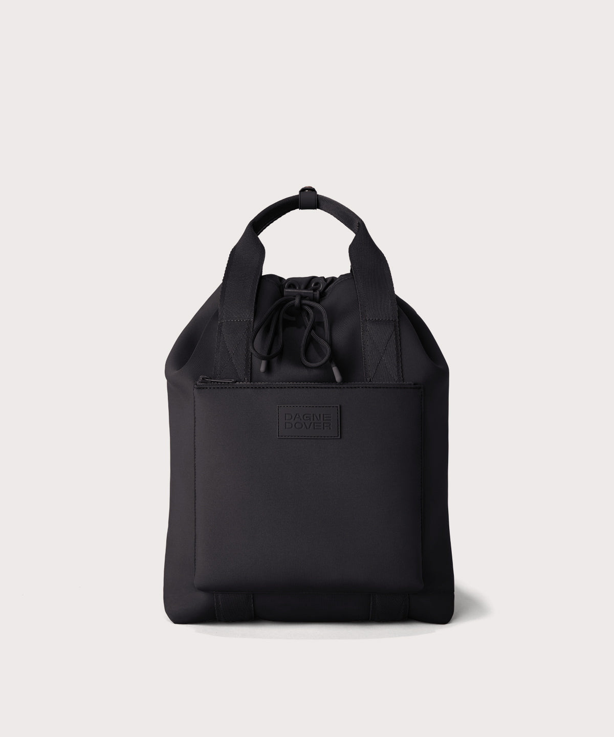 dagne-dover-rhys-backpack-in-onyx image 1