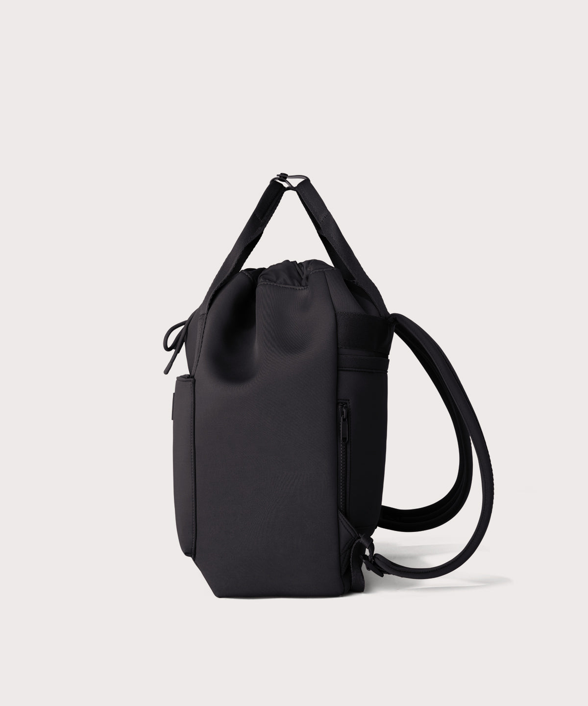 dagne-dover-rhys-backpack-in-onyx image 5