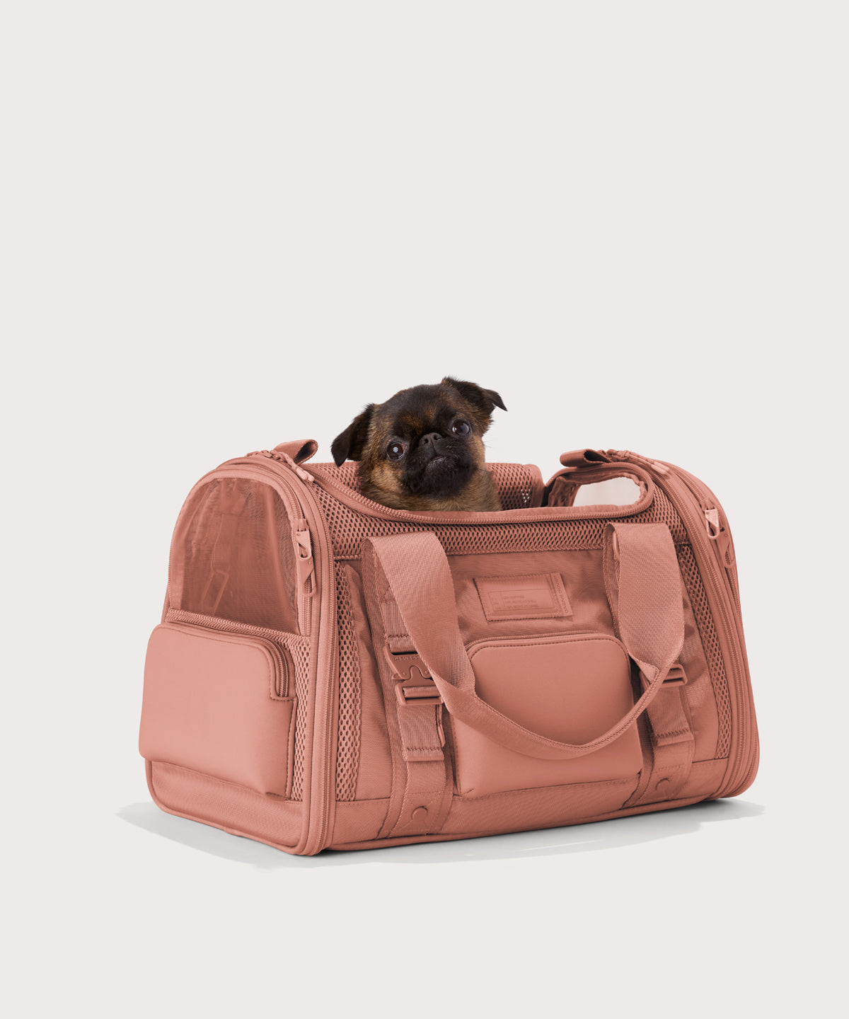 dagne-dover-kyoto-pet-carrier-in-warm-dust-small image 3