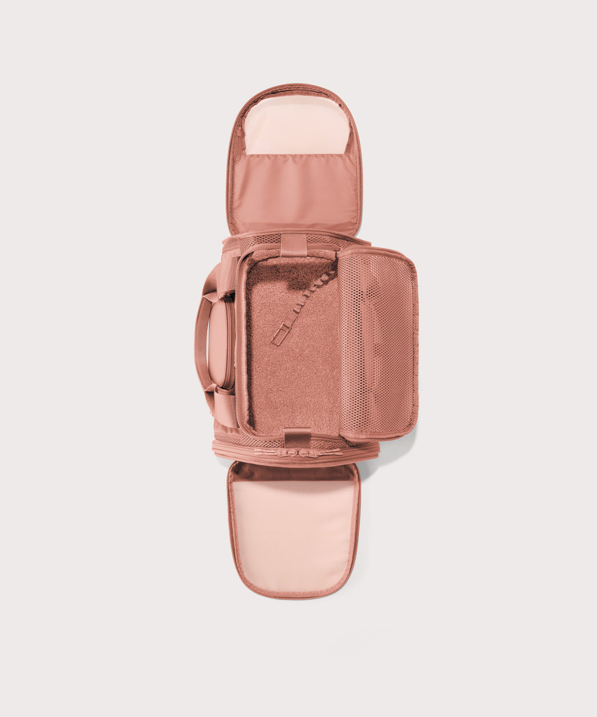 dagne-dover-kyoto-pet-carrier-in-warm-dust-small image 2