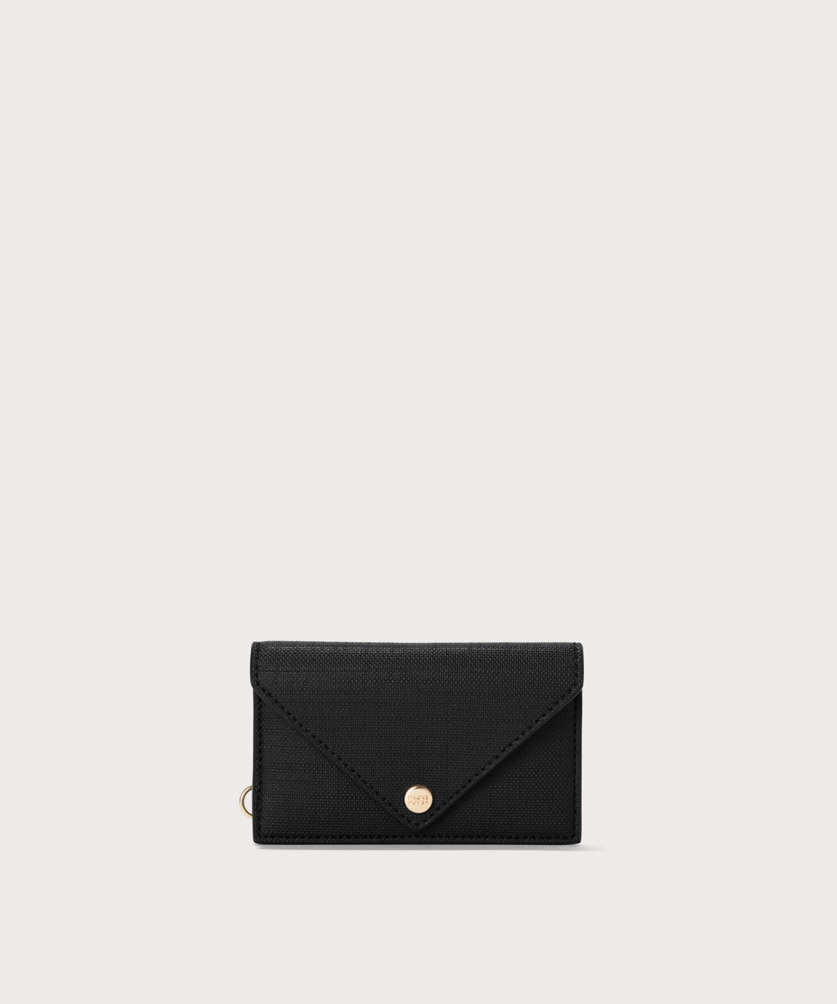 dagne-dover-card-case-in-onyx-minimalist-leather-free-card-holder image 1