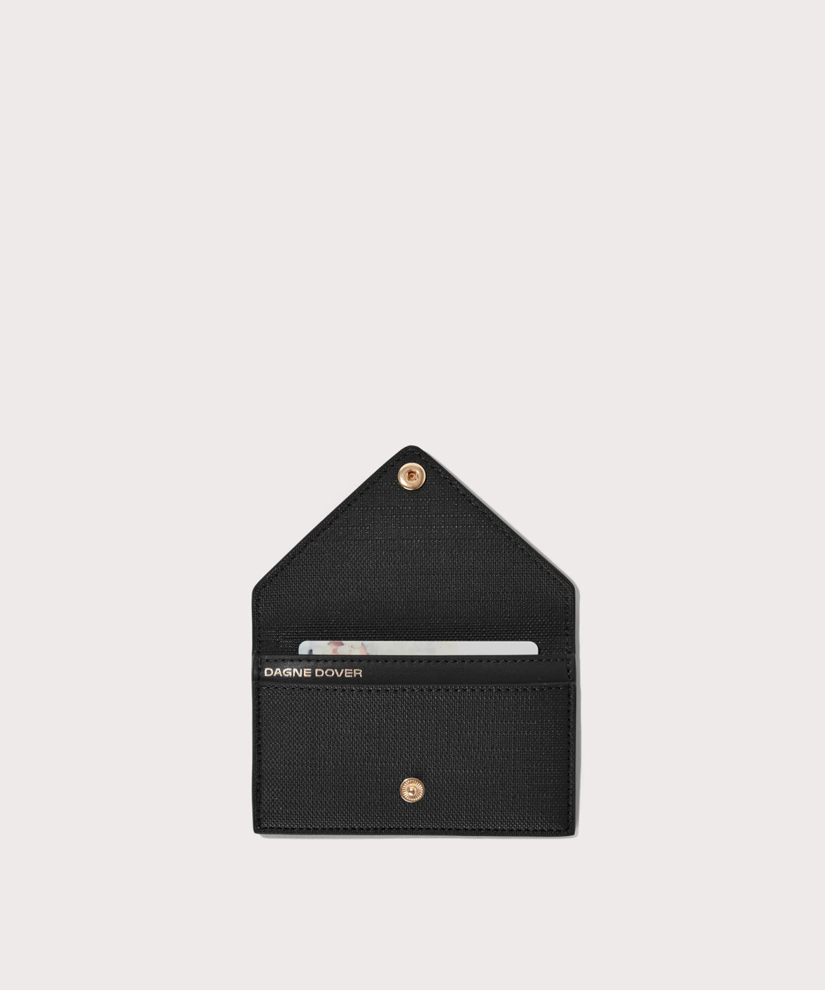 dagne-dover-card-case-in-onyx-minimalist-leather-free-card-holder image 2