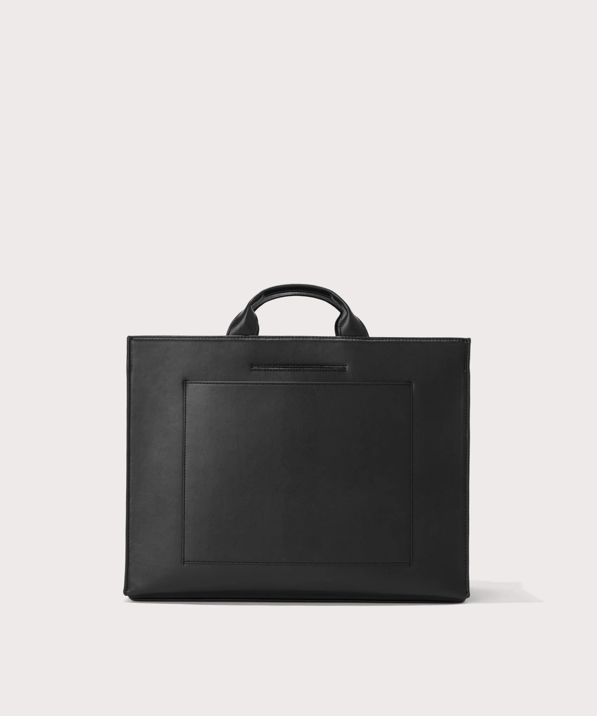 dagne-dover-daily-tote-in-onyx-large image 5