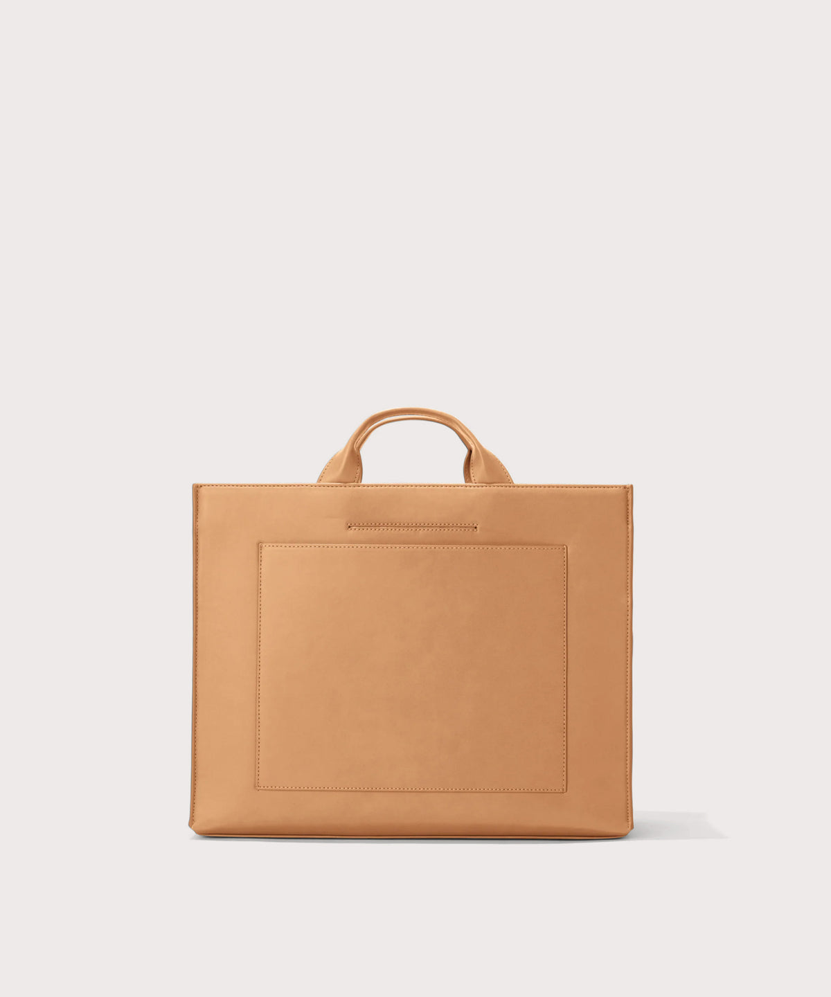 dagne-dover-daily-tote-medium-in-pinto-vegan-leather-tote-with-padded-laptop-sle image 5