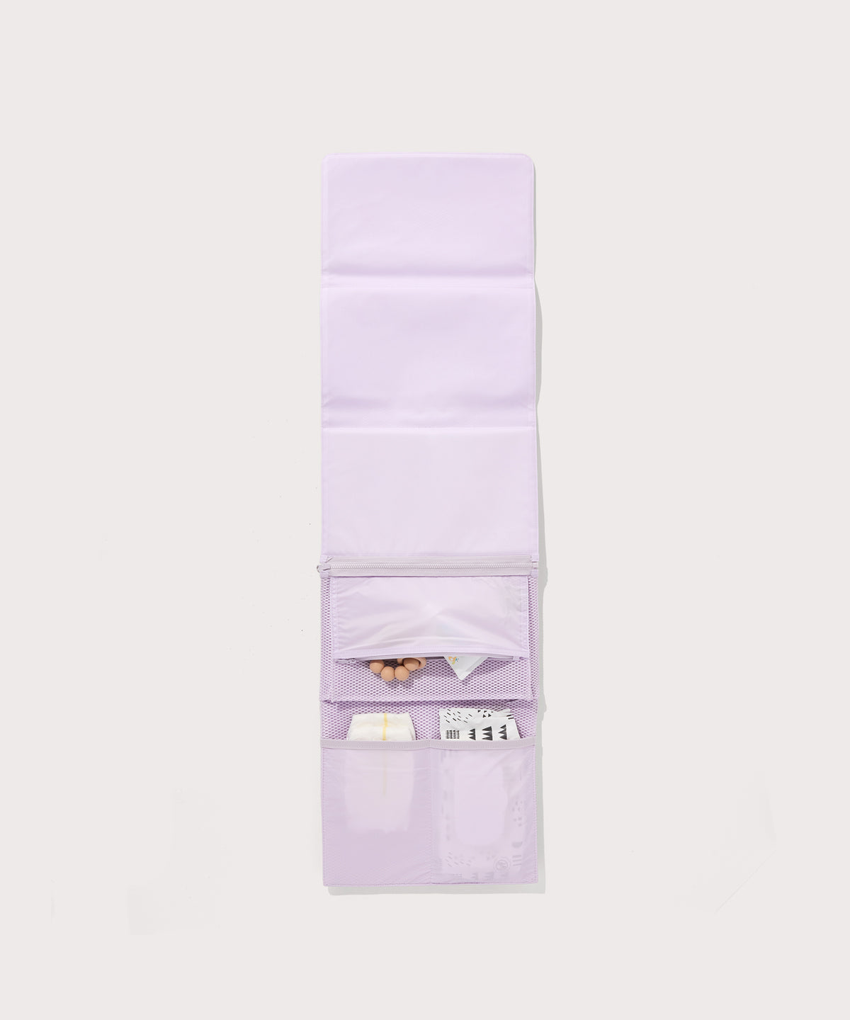 dagne-dover-joey-changing-kit-in-washed-lilac image 2