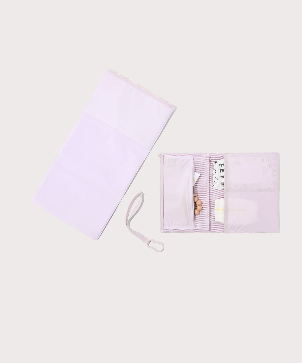 dagne-dover-joey-changing-kit-in-washed-lilac image 3