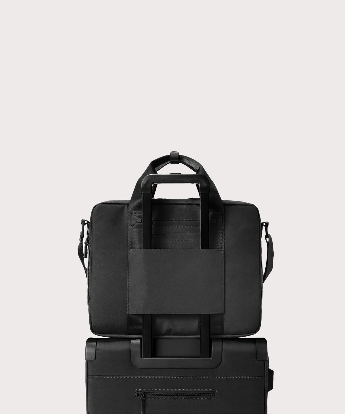 dagne-dover-berlin-travel-brief-in-onyx image 6