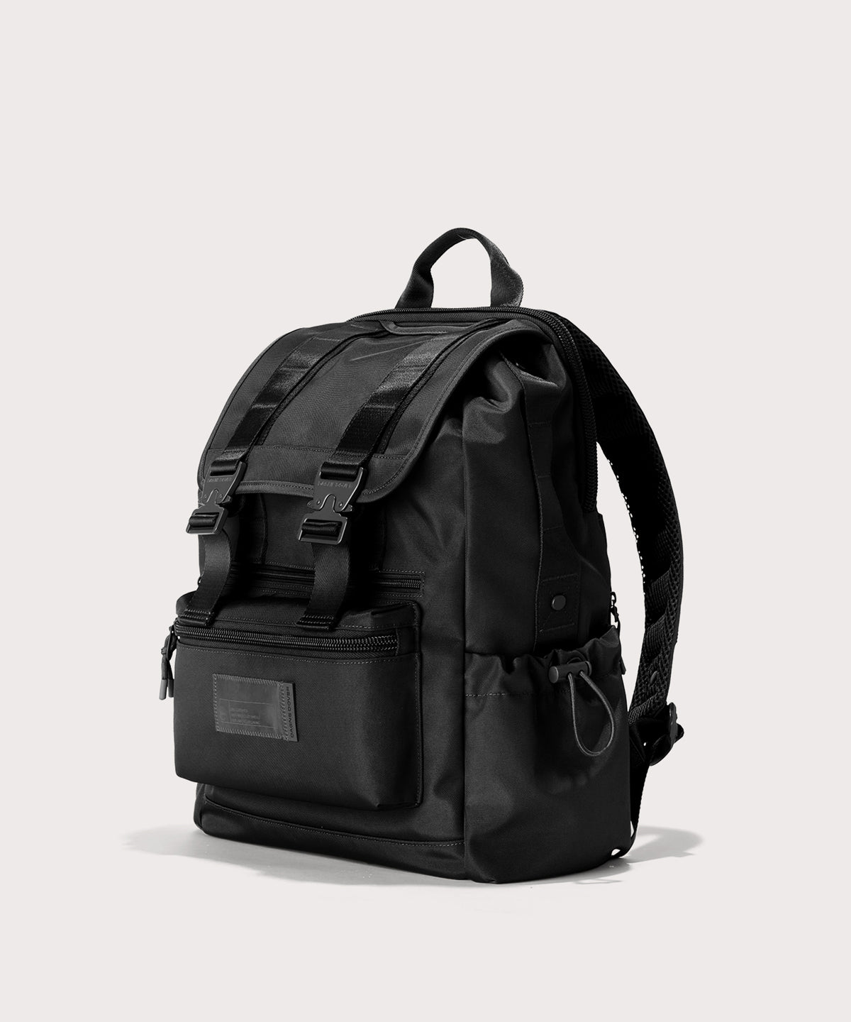 dagne-dover-brooklyn-backpack-in-onyx image 3