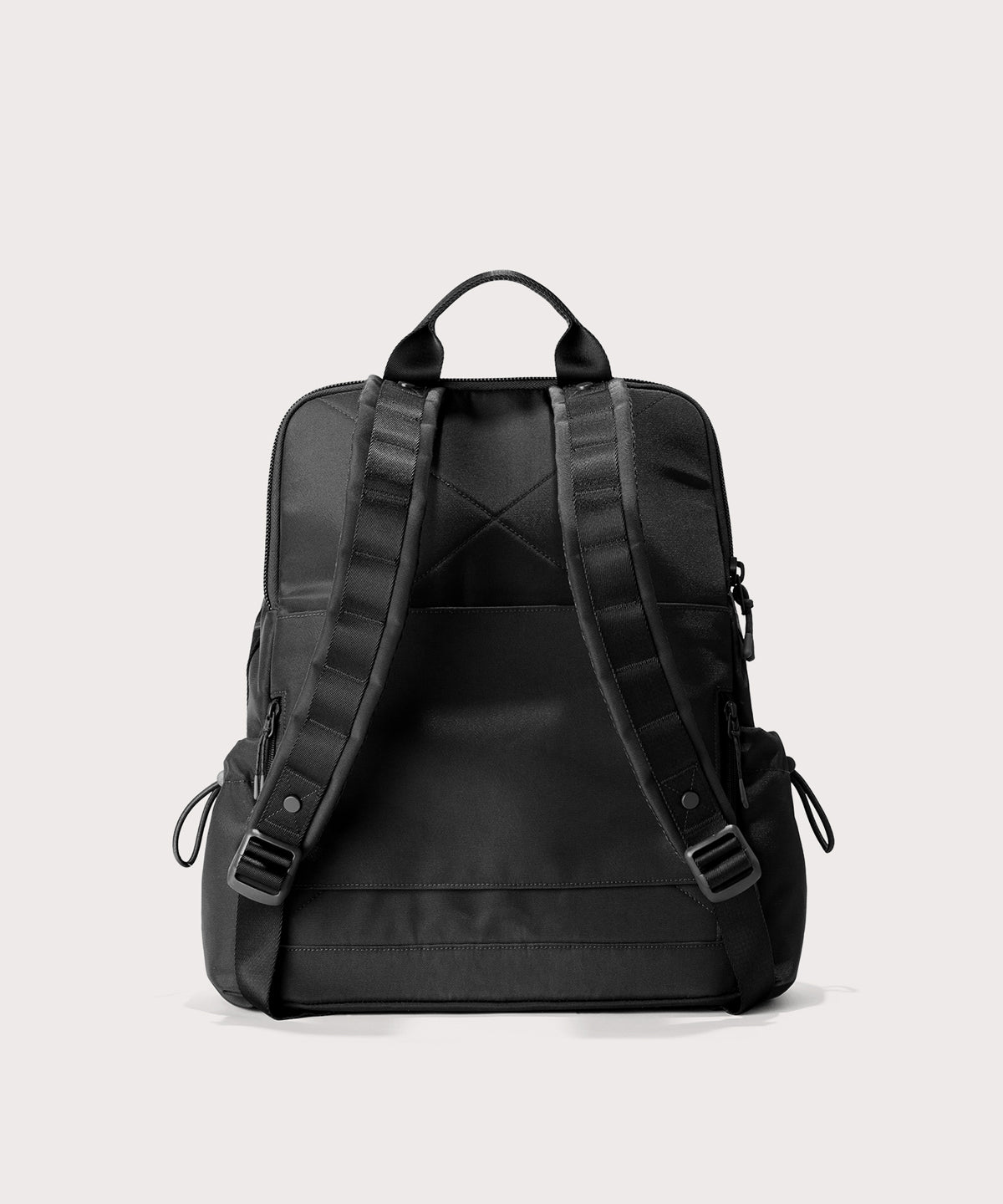 dagne-dover-brooklyn-backpack-in-onyx image 4
