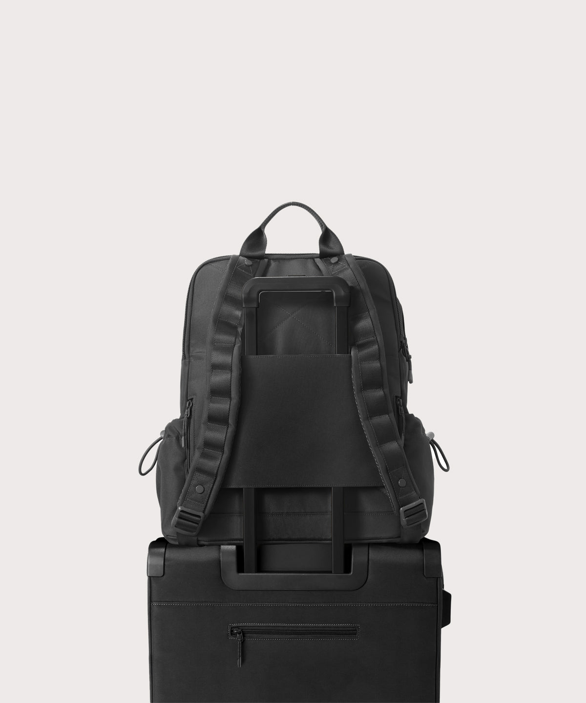 dagne-dover-brooklyn-backpack-in-onyx image 6