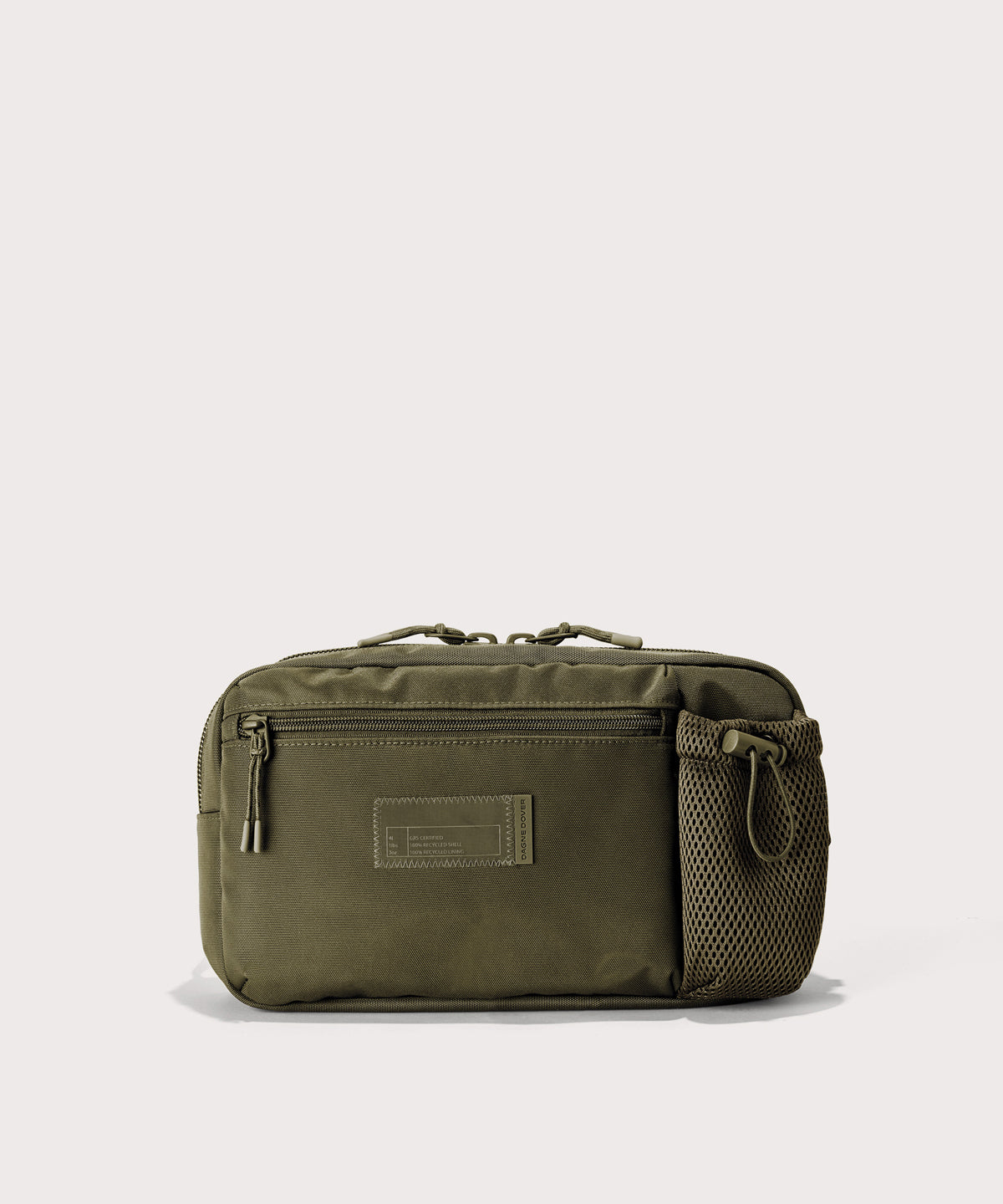 dagne-dover-cairo-sling-bag-in-dark-moss image 3
